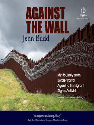 cover image of Against the Wall